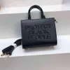 PU skórzana torba na rękę torebka Kobiety duża pojemność ochrona czarnych ludzi torba na ramię kupująca Kobieta Y220420299C