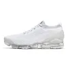 nike air vapormax flyknit 3.0 vaporfly vapor max chaussures de course pour hommes femmes baskets triple noir blanc rouge bleu formateurs de sports de plein air vapour max