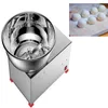 Commerciële Pizza Deeg Mixer Machine Kom Volume Max Meel Bakkerij Sprial Deeg Mixer