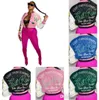 Nuevas chaquetas de béisbol con posición completa estampadas con rosca Varsity Desinger para mujer recortadas con botones de retales Letterman Coats2792707