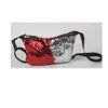 Meerjungfrau Fanny Pack Pailletten Kosmetiktaschen Meerjungfrau Pailletten Tasche Pailletten Mode Taschen Glitzer Geldbörse Umhängetaschen Handtaschen Tote Make-up Taschen BJ