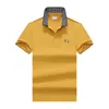 Polo American Fashion Street Brand Shirt Gratis verzending heren T-shirt maat M-XXXL