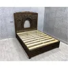 Testiera Fabous Letto con struttura tradizionale Marocchino Mobili per camera da letto personalizzati Drop Delivery Home Garden Home Decor Otiah