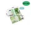 Andra festliga partier Mysterious Blind Box Toy Replica US Fake Money Kids Play eller Family Game Paper Copy Banknote 100st PA DHBXN