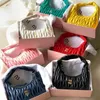 New Fashion Designer Handbag Women, Cloud Bag Shoulder Bag Leather Armpit Bag Classic Hundred Lunar Women's Designer Bags