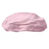 Berets Home Silk Womens Caps Hats Sleeping Supplies Household Beauty Hair Care Women's