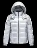 Mens Puffer Jacket Parka Women Classic Down Coats Outdoor Warm Feather Winter Jacket Unisex Coat Outwear Couples Clothing Asian Size S-5X 659