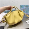 Paseo Designer produits de luxe avec grande capacité mode décontractée une épaule portant une variété de couleurs femmes sacs designer sac pour femme sac à provisions sac à main