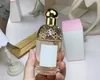 عطر النساء 90 مل 100 مل عطر eau de parfum مكثفة وقت طويل الأمد رائحة جيدة EDP تصميم العلامة التجارية امرأة فتاة العطور كولونيا