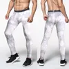 Erkekler Pantolon Erkekler Sıradan Nefes Alabilir Hızlı Kurutma Pantolon Spor Esnekliği Hızlı ve Terleme Taytlar Erkek Tayt Festivali