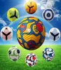 Premier 2021 2022 League Soccer Ball Club Aerowsculpt Football Size 5 Highgrade Nice Match Liga Premer 20 21 PU S 3487024