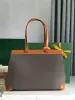 Sac de shopping de luxe pour femmes, sac à bandoulière, pochette, sacs à bandoulière de styliste, sac à main en cuir véritable, sac de week-end