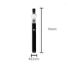 전문 핸드 툴 세트 1pcs Rosin Dispenser Atomizing Pen 짧은 킬러 회로 감지 휴대 전화 마더 보드 유지 보수 OTOXN