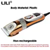 Груминг Lili ZP293 PET Clipper Dog Dog Cattle Shaver 60 Вт.