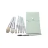 Makeup Brushes Cosmetic Set Beauty Tools Tools Powder Foundation Eyeshadow Eyebrow Brush Tool Make Up Pincel Maquiagem Drop Delivery H OTFR9