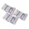 Autres fournitures de fête festives 50% Taille Prop Prop Money UK Livres GBP Bank Copie 10 20 50 100 Fausses notes pour la vidéo musicale développe l'oreille Dhdl1