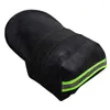 Cycling Gloves Handlebar Mitts Motorcycle Waterproof Windproof Sun Protection With Reflective Strip Design Grip Muffs