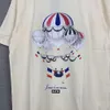 メンズデザイナーTシャツメンズキストムとジェリーTシャツデザイナーメンズショートスリーブハイストリートファッション服アウトウェアマンショーツラグジュアリーTシャツ