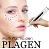 New Korea Fibroblast Plasma Pen Jet eyelid lift wrinkle freckle tattoo removal Beauty Plasma Pen Plagen Device