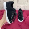 2024 New Hot Casual Shoes 디자이너 남성 디자이너 패션 캔버스 스티칭 스웨이드 송아지 가죽 인쇄 스니커즈 남성과 여성 반사 운동화 FD0103