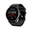 2021 Nya smarta klockor män full pekskärm sport fitness se ip67 vattentät bluetooth för Android iOS Smartwatch Menbox5543060