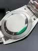 EW Factory Мужские часы 41 мм Date Just Дизайнерские часы Автоматические механические часы Роскошные часы 904L Высококачественные часы с сапфировым стеклом Глубокие водонепроницаемые