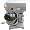 Factory Outlet Commercial Dough Kneading Mixing Machinery Bread Baking Kneading Food Mixer Machine
