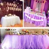 5/10 meter transparent crystal Organza sheer fabric wedding party decoration DIY Organza chair wedding arch decoration birthday supplies 240124