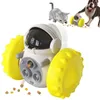 Brinquedos divertidos para cães, brinquedos interativos com rodas, impulsionador de iq, filhotes, gatos, acessórios para animais de estimação, frete grátis