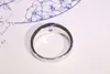 Clusterringen SFL2024 Edelstenen 0,93ct Real Solid 18K Goud Natuurlijke Korenbloem Blauwe Saffier Diamanten Steen Vrouwelijke Ring