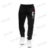 Tute da uomo New Fashion Tuta da uomo Felpa con cappuccio Fitness Abbigliamento da palestra Uomo Running Set Abbigliamento sportivo Jogger Tuta da uomo Tuta invernale Sport T240129