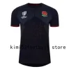 S-5XL 2023 2024 İrlanda Fiji Japonya Rugby Jersey 23 24 İskoçya Güney İngilteres African Avustralya Arjantin Evde Fransız Galler Alternatif Rugby