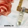 L E High quality 10ml perfume spray labo neutral mini perfume tester fast delivery