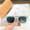 Neue Vintage Mode hochwertige Sonnenbrille JACQue JMMIMS ENZI solide dicke Import Acetat Rahmen TAC Objektiv Frauen Männer AAA + Original