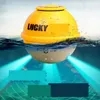 Fish Finder Wireless Phone Sonar fiskeredskap Drop Delivery Otyxo