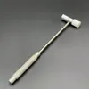 Stainless Steel Watch Tool Watchmaker Hammer Jeweler Hammer Pin