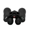 Teleskop 1st 20x50 Hög maginifiering Zoom Panda Binocular HD Militär Kraftfull optisk teleskop vidvinkel för utomhusjakt YQ240124