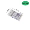 Autres fournitures de fête festives 50% Taille Prop Prop Money UK Livres GBP Bank Copie 10 20 50 100 Party Fake Notes pour le développement de vidéos musicales Dhhqd