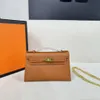 pochette bag swift gold buckle large rivets handbag crossbody bag Women Designer Bag Handbag Shoulder tino Handbags lady