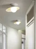 Plafonniers LED simples spéciaux spéciaux modernes pour salon salle d'étude chambre cuisine couloir bar allée lampes éclairage intérieur