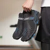 2024 nuove scarpe da nuoto a piedi nudi all'aperto scarpe singole da immersione scarpe da spiaggia per bambini scarpe da ciclismo fitness scarpe da alpinismo scarpe da tracciamento Five Finger Creek