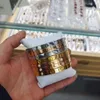 Heißer Verkauf Edelstahl Titan Stahl Diamant Armreif Paar Armbänder für Liebe Männer und Frauen