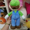 25cm 35cm 40cm super popular stuffed stuffed toy plush cotton as a gift for children