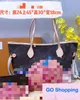 Fashion Designer Bags Women Bag Handbag 2pcs set Fashion Crossbody Shoulder HandBags shopping The Tote Bag wallet