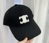 Baseballkappe Designer-Hut Hochwertige Straßenkappen Mode Tiger Woods Baseballmützen Herren Damen Sportkappen Vorwärtskappe Casquette Verstellbare Passform Hut