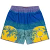 Men Beach ee Shorts Shorts Trening trening fitness