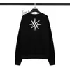 Heren Hoodies Sweatshirts Topstoney Merk Batwing Mouw Herfst en Winter Nieuwe Stone Back Klassieke Print Losse Versie voor Mannen Vrouwen Island Hoofsjt9EPX