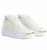 Talon Sneakers Shoes Technical Fabric Midsole Casual Walking Patent Leather Famous Casual Trainers EU38-46