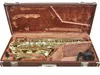 Trompette d'instrument de musique de Saxophone Alto YAS-32