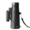 Teleskop Night Vision Binoculars Telescope 12x50 HD BK4 med lätt jaktutrustning Spyglass Thermal Imager för jakt Super Telescope YQ240124